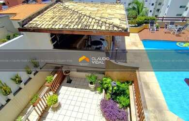 Imagem: A RESIDÊNCIA DOS SEUS SONHOS NO CORAÇÃO DO ITAIGARA Espaço