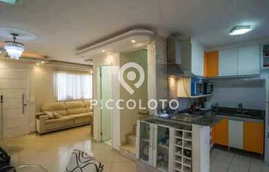 Imagem: Sobrado à venda e para alugar em Campinas, Parque Imperador