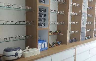 Imagem 7: Passo Ótica Faturando. 30m² de Área