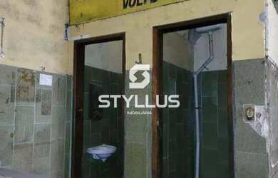 Imagem 8: Engenho Novo Loja. Imóvel novoe123m² de Área