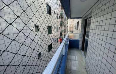 Imagem 9: Apartamento à venda, 45 m² por R$ 305.000,00 - Aviação - Praia Grande/SP