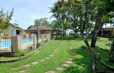 Imagem 15: OPORTUNIDADE PARA INVESTIDORES - TERRENO FRENTE AO MAR EM BORACEIA