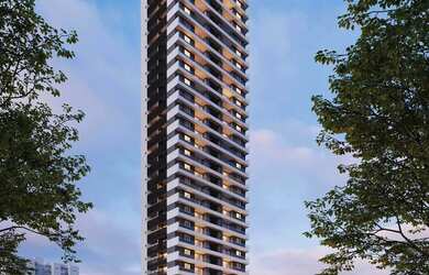 Imagem: Apartamento - 2 dormitórios - 1 Suíte - localizado em Itajaí