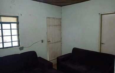 Imagem 5: Linda Fazenda na Cidade de Cunha