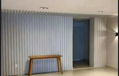 Imagem 4: Apartamento à Venda Condomínio Poesia Art Home, Ponto Novo Aracaju/SE...