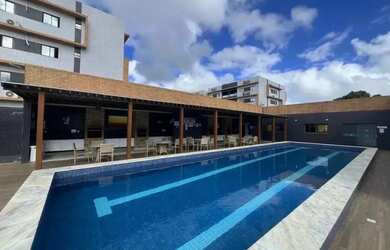 Imagem: O apartamento possui 3 Dormitórios, 2 Banheiros, 1 Vaga na