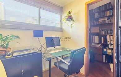 Imagem 16: Venda Apartamento 3 Dormitórios - 150 m² Brooklin