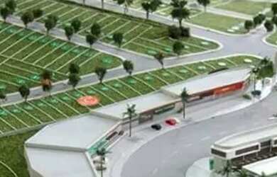 Imagem 7: Lote em condomínio em Rodovia Raposo Tavares - Sítio Boa Vista - Cotia/SP