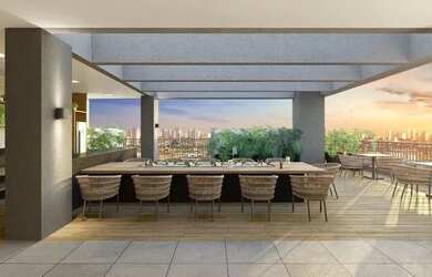 Imagem 16: Living Unique Freguesia do Ó - Living Unique Freguesia do Ó