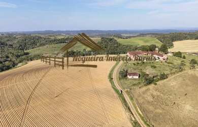 Imagem: A fazenda possui 1m² de Área e está localizado em São Miguel