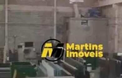 Imagem 1: Galpão, 732 m² - venda por R$ 3.200.000,00 ou aluguel por R$ 25.000,00/mês...