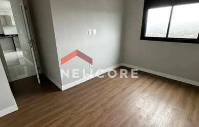 Imagem: O apartamento possui 2 Dormitórios, 3 Banheiros, 2 Vagas na