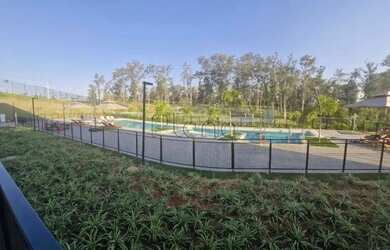 Imagem: O terreno possui 260m² de Área e está localizado em Campinas