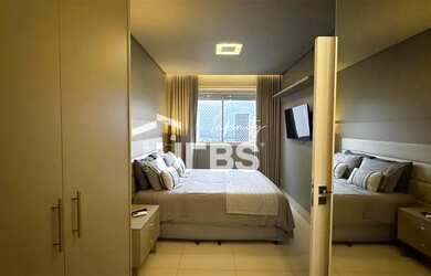 Imagem 13: Apartamento à venda Lux Flamboyant Jardim Goiás 2 quartos 1 vaga em...