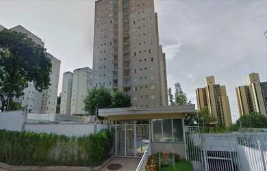 Imagem: O apartamento possui 2 Dormitórios, 2 Banheiros, 2 Vagas na