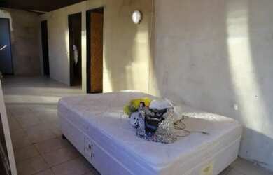 Imagem 6: Casa padrão em Candido Portinari - Ribeirão Preto