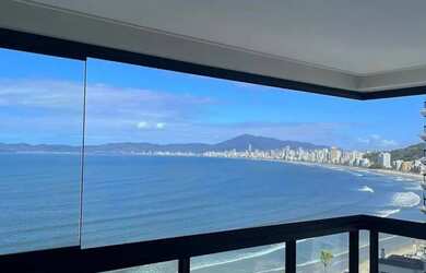 Imagem: O apartamento possui 3 Dormitórios, 4 Banheiros, 2 Vagas na