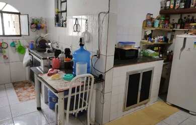 Imagem 10: Casa em Jardim Balneário Bambuí - terreno de 540 m2 - toda murada -...