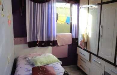 Imagem 11: Casa padrão em Candido Portinari - Ribeirão Preto