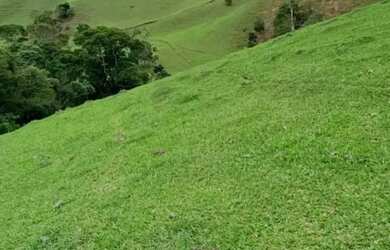 Imagem 15: Linda Fazenda na Cidade de Cunha