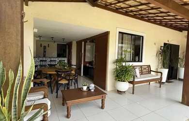 Imagem 7: Casa à venda no PRAIA VILE , PIATÃ, Salvador, BA