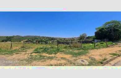 Imagem: O terreno possui 21723m² de Área e está localizado em Jardim