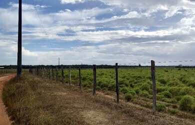 Imagem 9: R$ 20 milhões 1107 hectares pronta e 100 documentada aceita 50 de entrada