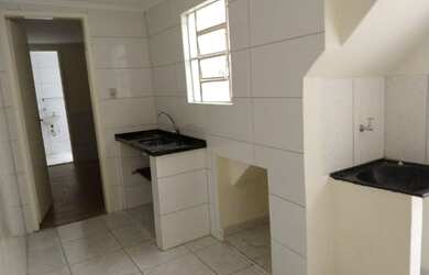 Imagem: A kitnet possui 1 Dormitório e está localizado em São Lourenço