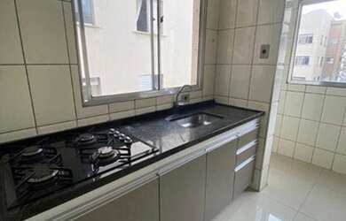 Imagem 4: Apartamento com 2 dormitórios, 46 m² - venda por R$ 235.000,00 ou aluguel...