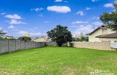 Imagem 3: Terreno à venda, 942 m² - Condomínio Jardim Theodora - Itu/SP