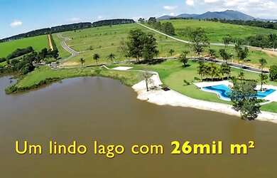 Imagem 5: Loteamento 825m Condomínio Fechado Atibaia Lazer de Clube Maravilhoso