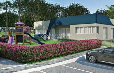 Imagem 4: CAXIAS DO SUL - Apartamento Padrão - Nossa Senhora do Rosário