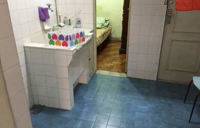 Imagem 11: MARAVILHOSO 140m2 , SALÃO EM 3 AMB, 3 QUARTOS , 2 BANHEIROS 1 VAGA