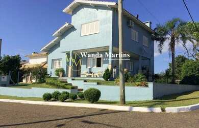 Imagem: Casa em Condomínio para Venda em Viamão, Condado de Castella