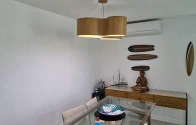 Imagem 4: Apartamento para venda com 120 metros quadrados com 3 quartos em Icaraí...