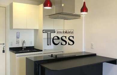 Imagem 8: Apartamento - Locação / 33m² Face Sol Zona sul