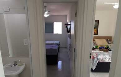 Imagem 11: PRAIA GRANDE - Apartamento Padrão - CAIÇARA