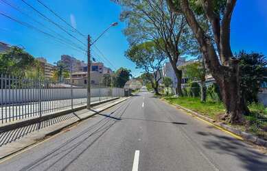 Imagem 3: Lote/Terreno para venda com 953 metros quadrados em Água Verde - Curitiba...