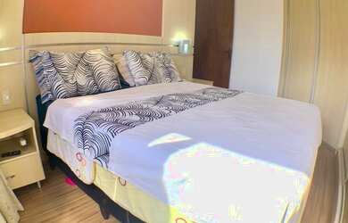 Imagem 14: Cobertura à venda, 240 m² por R$ 890.000,00 - Jardim Planalto - Porto...