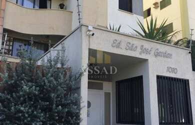 Imagem: O apartamento possui 3 Dormitórios, 3 Banheiros, 1 Vaga na