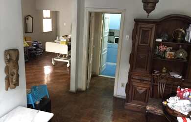 Imagem 2: MARAVILHOSO 140m2 , SALÃO EM 3 AMB, 3 QUARTOS , 2 BANHEIROS 1 VAGA