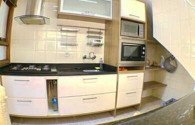 Imagem 7: Cobertura à venda, 240 m² por R$ 890.000,00 - Jardim Planalto - Porto...