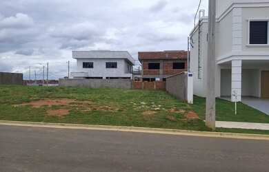 Imagem 3: Lote 300m², Jardins Bologna, Senador Canedo, Região Metropolitana de...