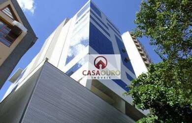 Imagem: O depósito possui 4 Vagas na garagem, 290m² de Área e Imóvel