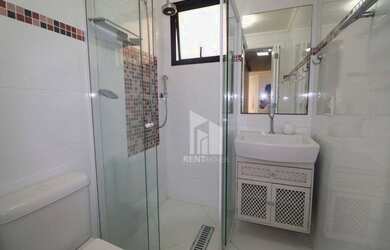 Imagem 13: Apartamento com 3 dormitórios, 110 m² - venda por R$ 1.250.000,00 ou...