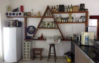 Imagem 9: Casa no condomínio Jardim do Ribeirão II - Itupeva SP