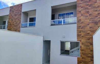 Imagem 2: Excelente Casa Geminada - C rrego das Cal adas - Santa Luzia