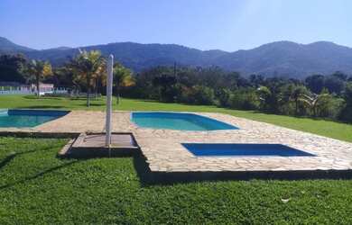 Imagem 1: Loteamento Villagio Del Sole 1-2 Em Jaconé Saquarema com R.G.I