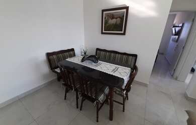 Imagem 7: PRAIA GRANDE - Apartamento Padrão - CAIÇARA