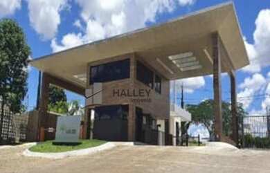 Imagem: O terreno à venda possui e está localizado em Setor Habitacional